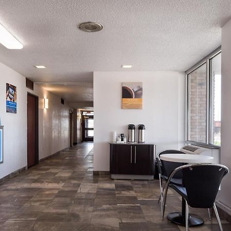 Motel 6-Lincoln, Il Zewnętrze zdjęcie