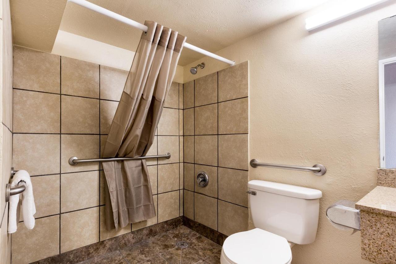 Motel 6-Lincoln, Il Zewnętrze zdjęcie
