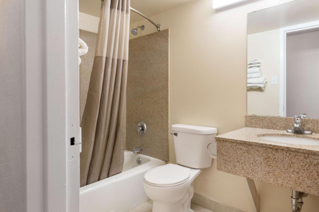 Motel 6-Lincoln, Il Zewnętrze zdjęcie